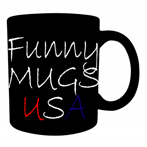 Funny Mugs USA
